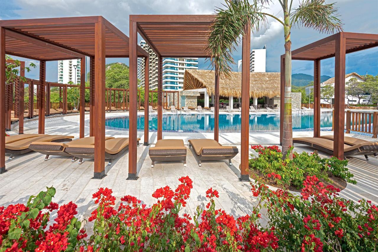 Aparthotel Apartasuites Samaria - Club De Playa 4*