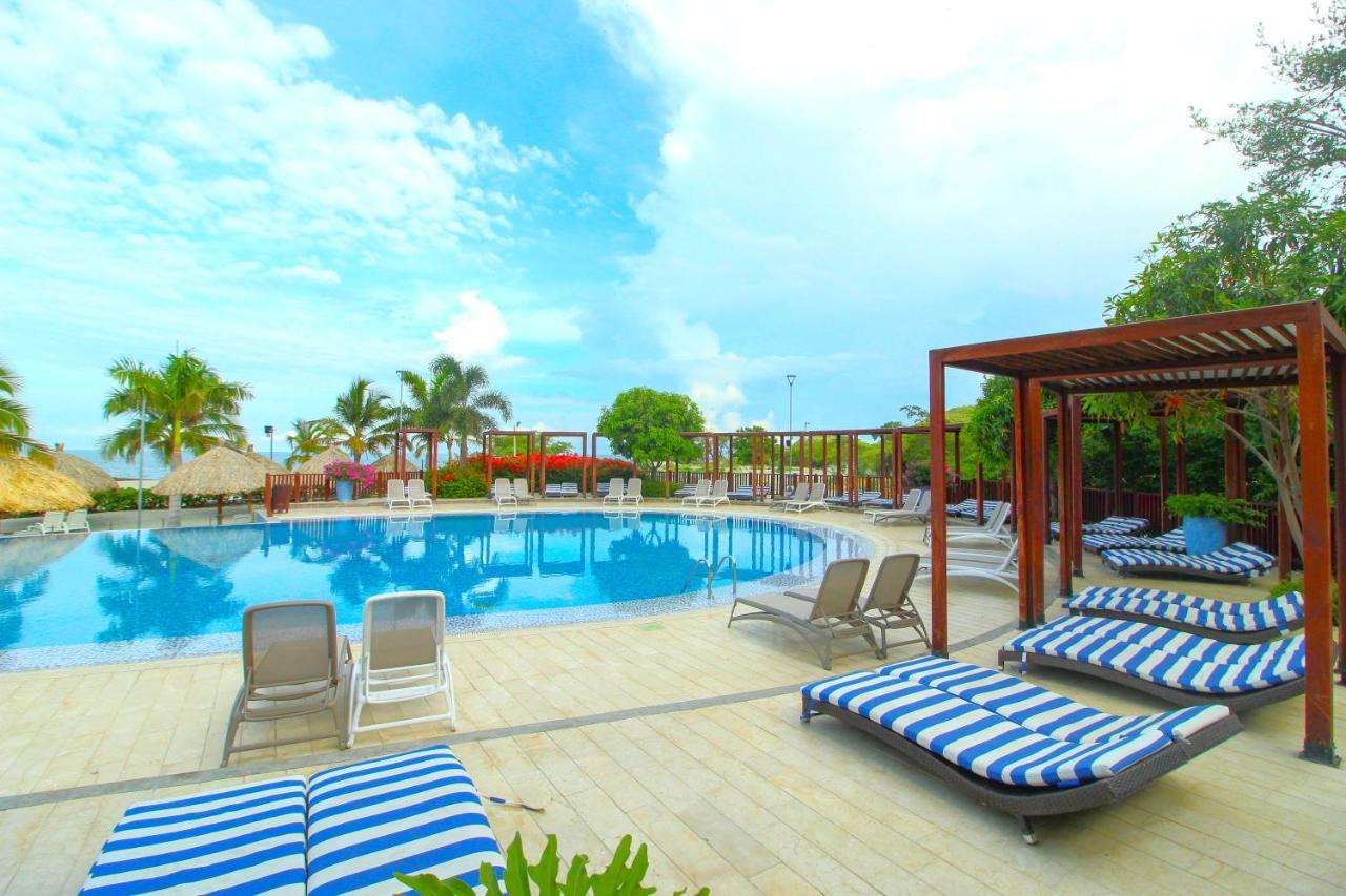 Apartasuites Samaria - Club De Playa Aparthotel 4*