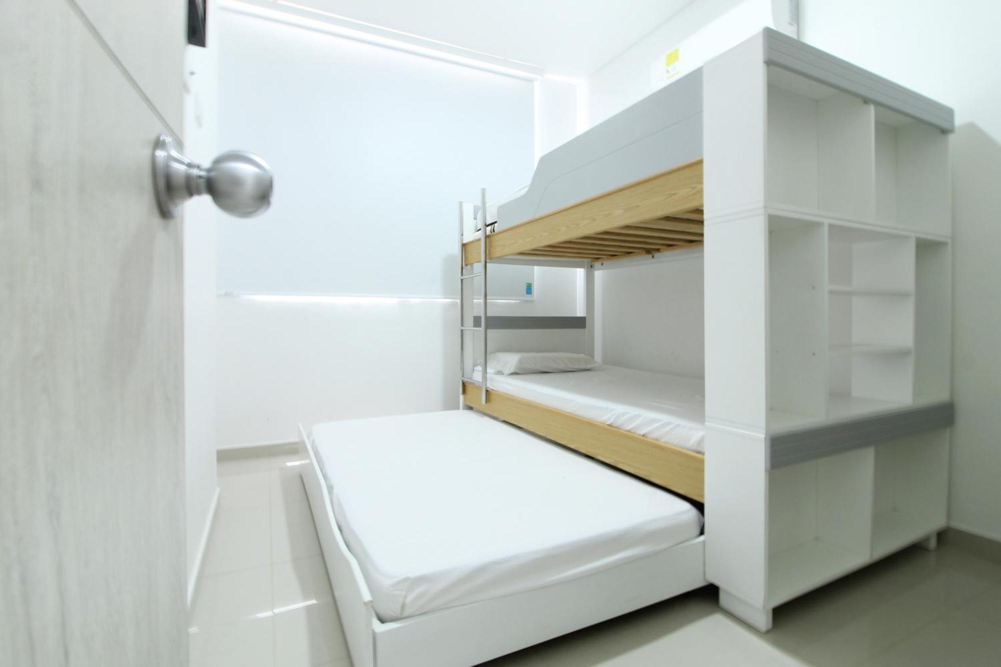Aparthotel Apartasuites Samaria - Club De Playa