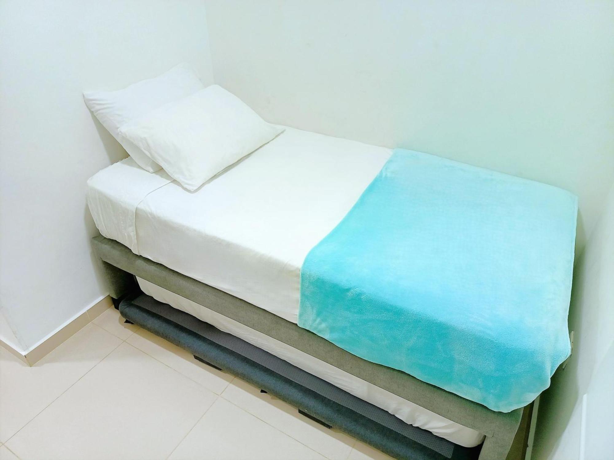 Apartasuites Samaria - Club De Playa 4* Santa Marta (Magdalena)