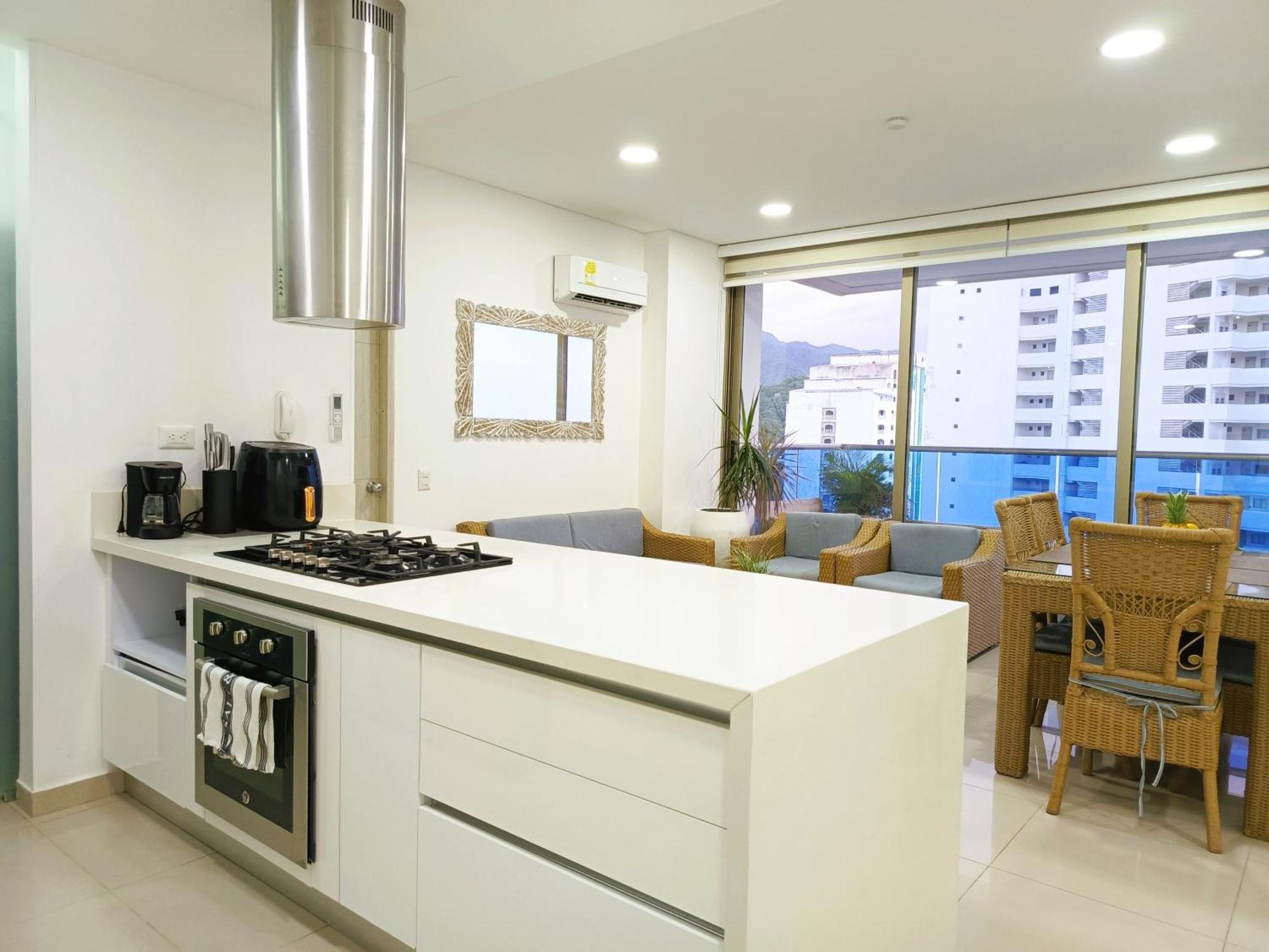 Apartasuites Samaria - Club De Playa Aparthotel