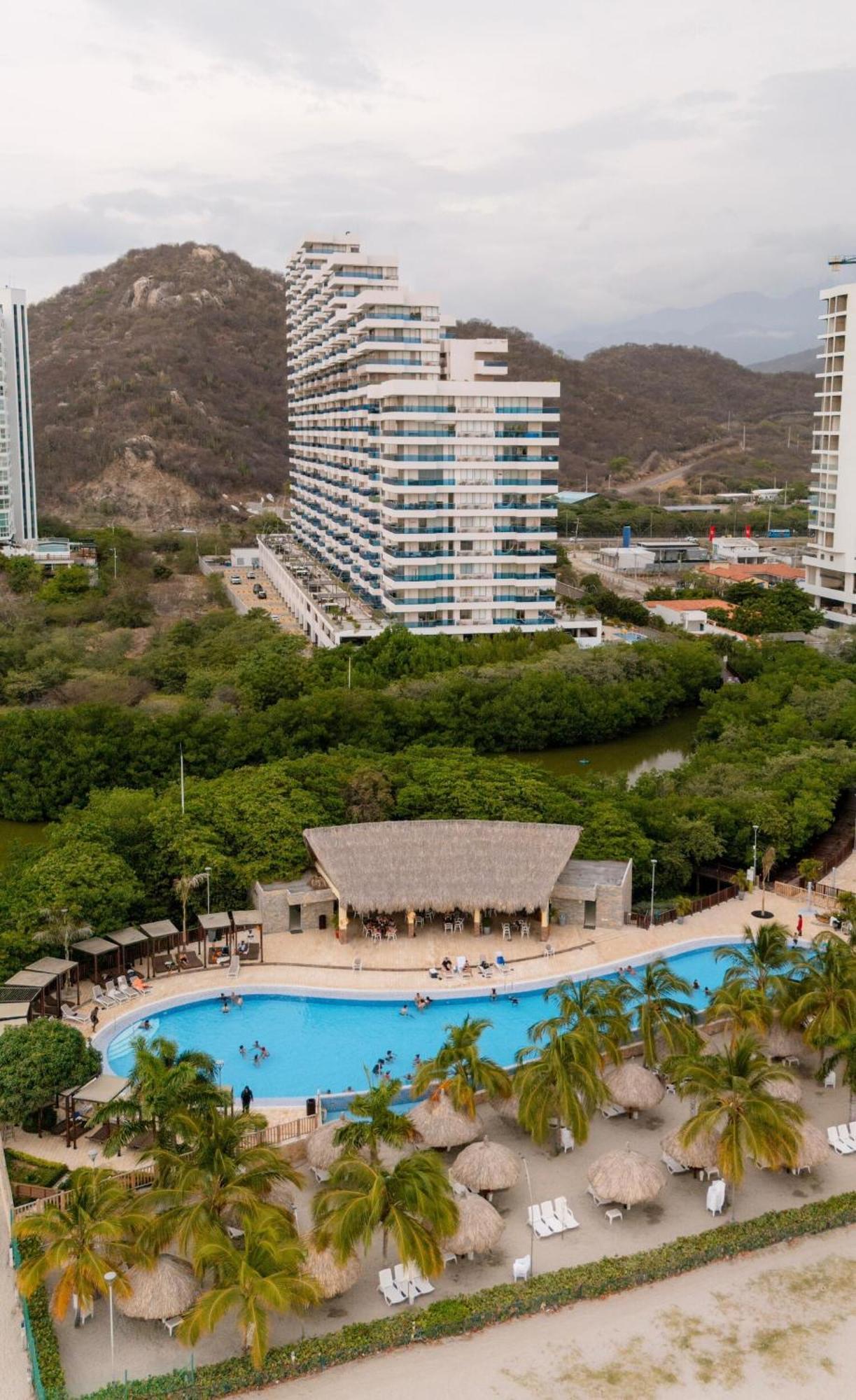 Aparthotel Apartasuites Samaria - Club De Playa 4*