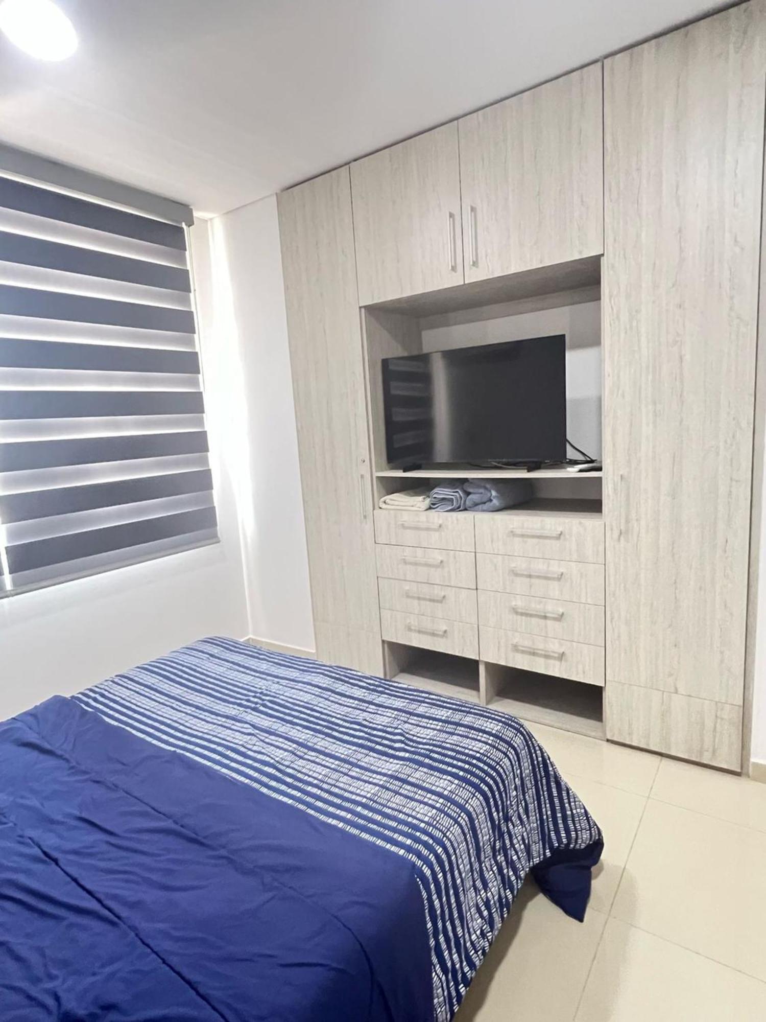 Apartasuites Samaria - Club De Playa 4*