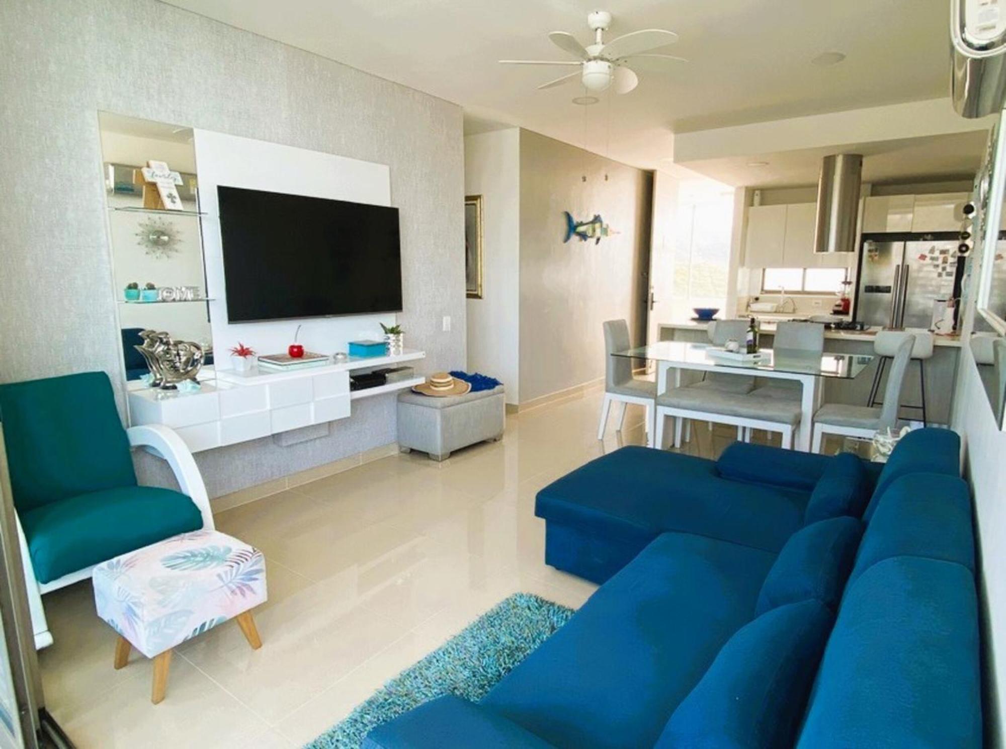 Apartasuites Samaria - Club De Playa Aparthotel 4*