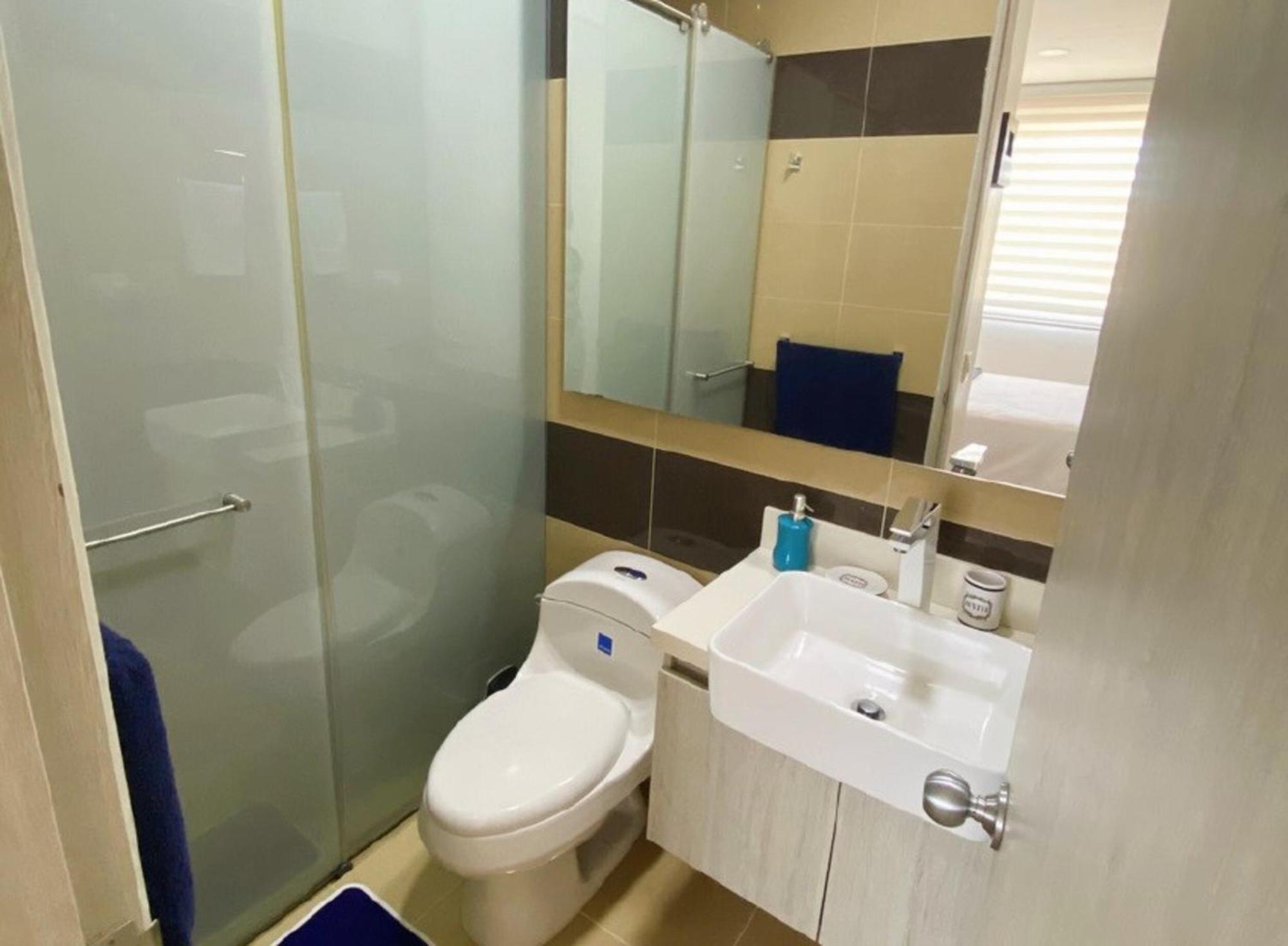 Apartasuites Samaria - Club De Playa 4* Santa Marta (Magdalena)