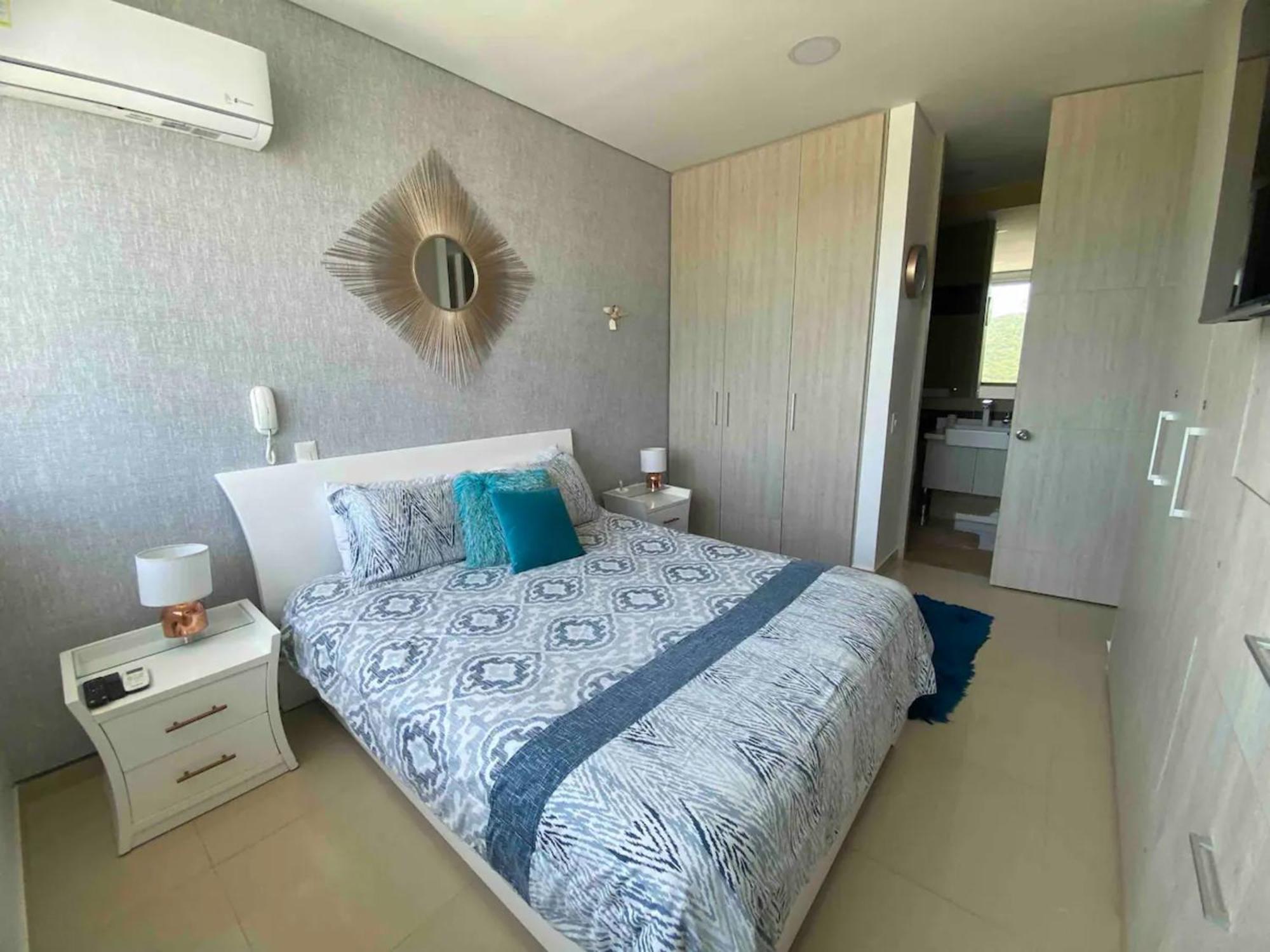 Aparthotel Apartasuites Samaria - Club De Playa 4*