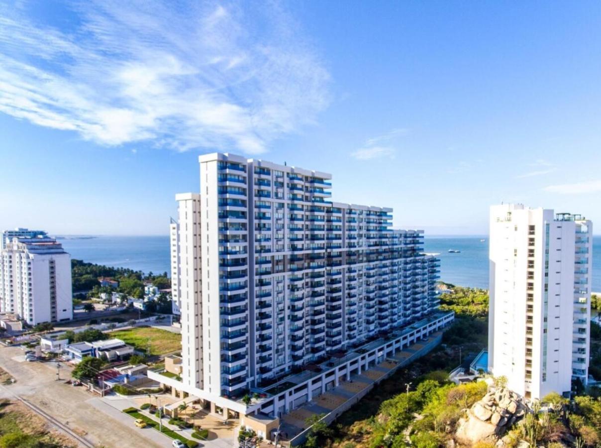 Aparthotel Apartasuites Samaria - Club De Playa