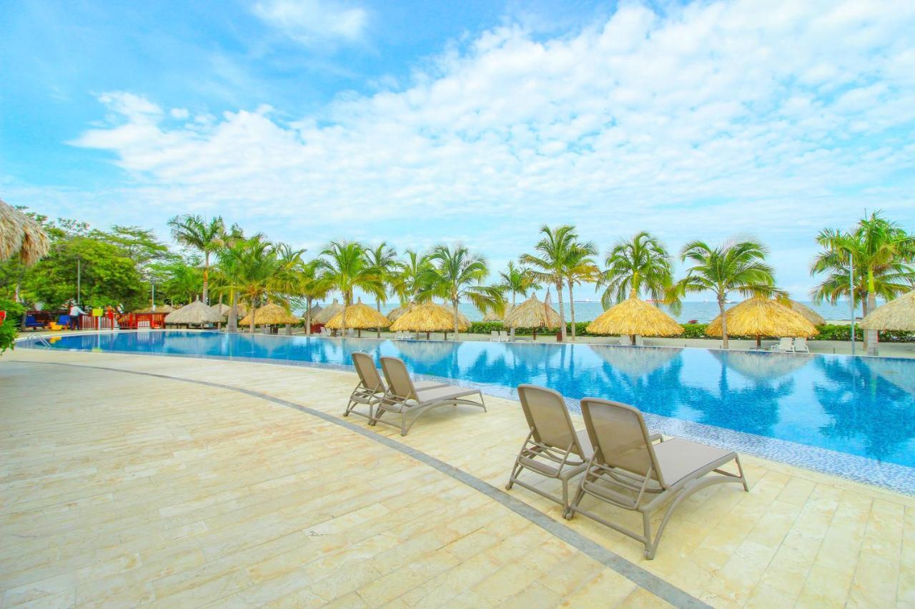 Apartasuites Samaria - Club De Playa Aparthotel 4*