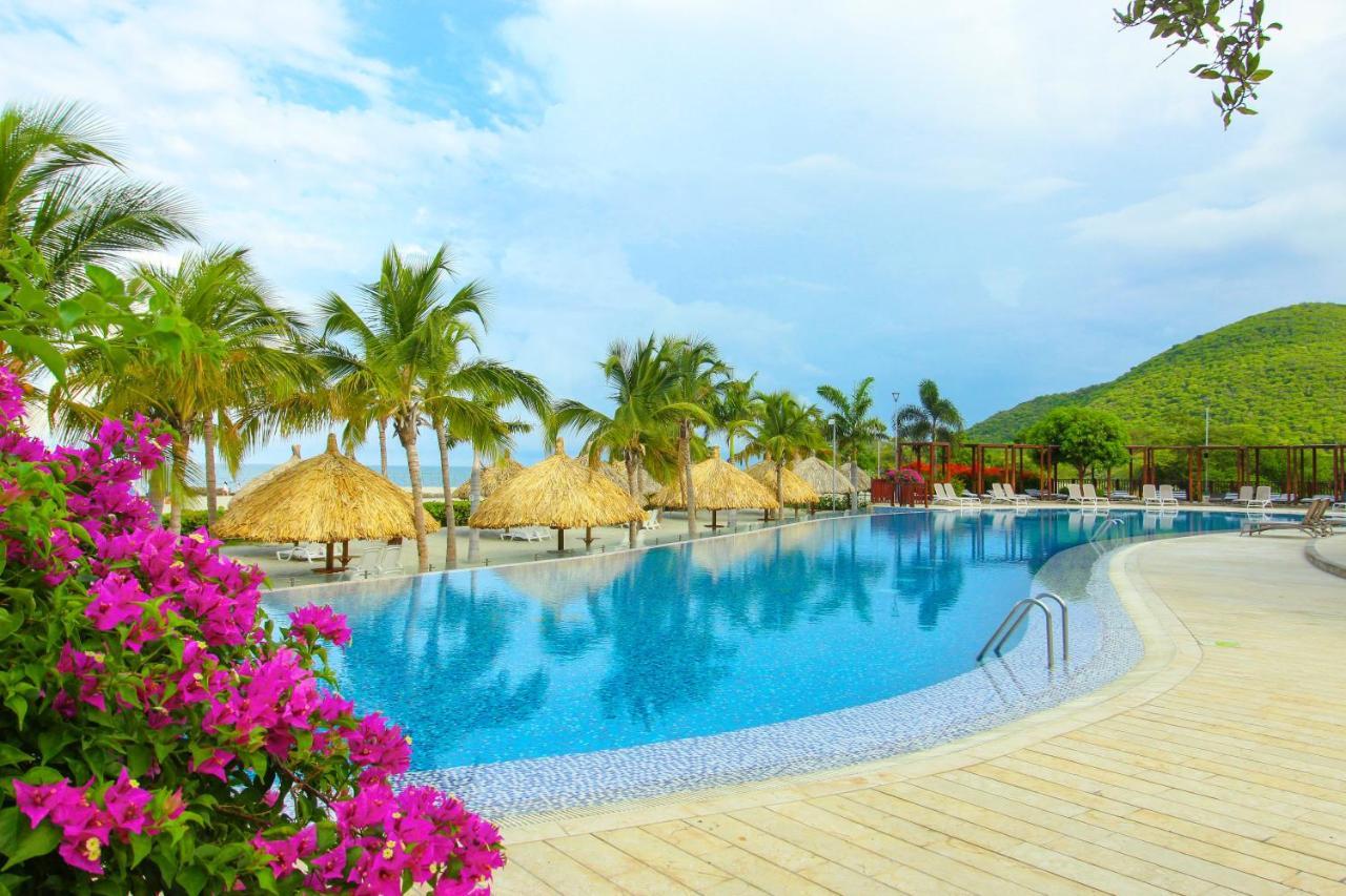 Apartasuites Samaria - Club De Playa Aparthotel