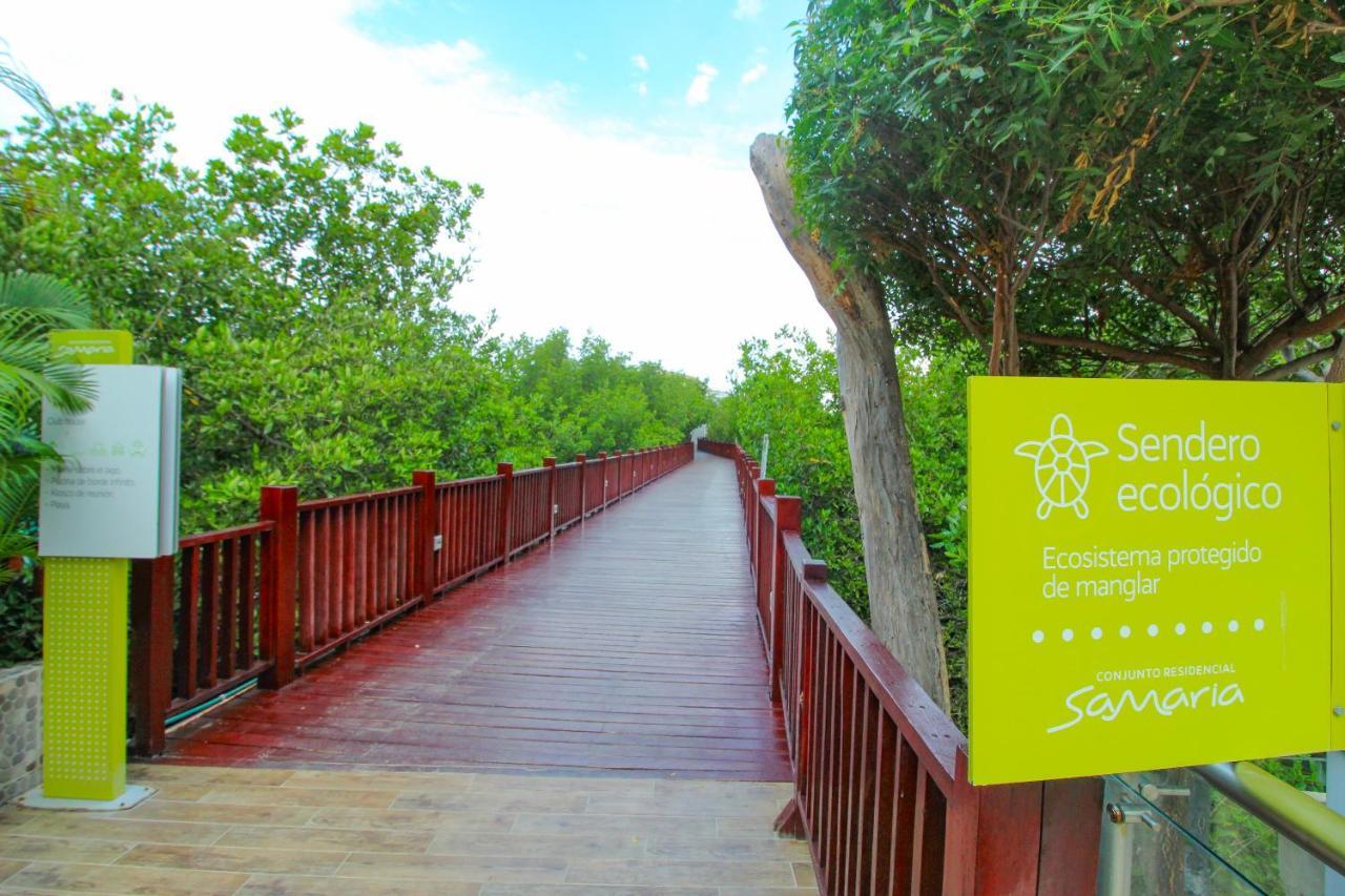 Aparthotel Apartasuites Samaria - Club De Playa 4*