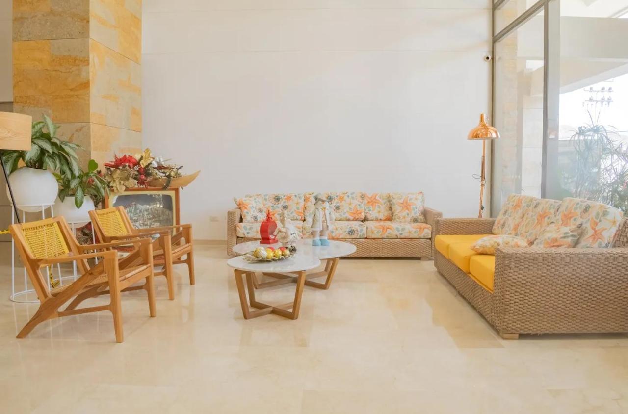 Apartasuites Samaria - Club De Playa Aparthotel