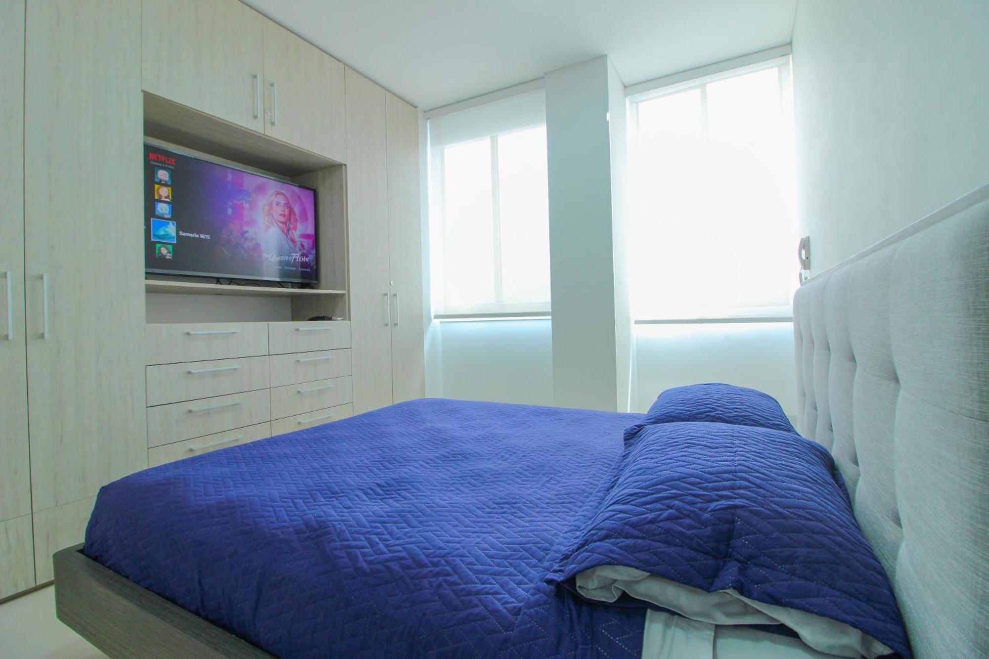 Apartasuites Samaria - Club De Playa Aparthotel