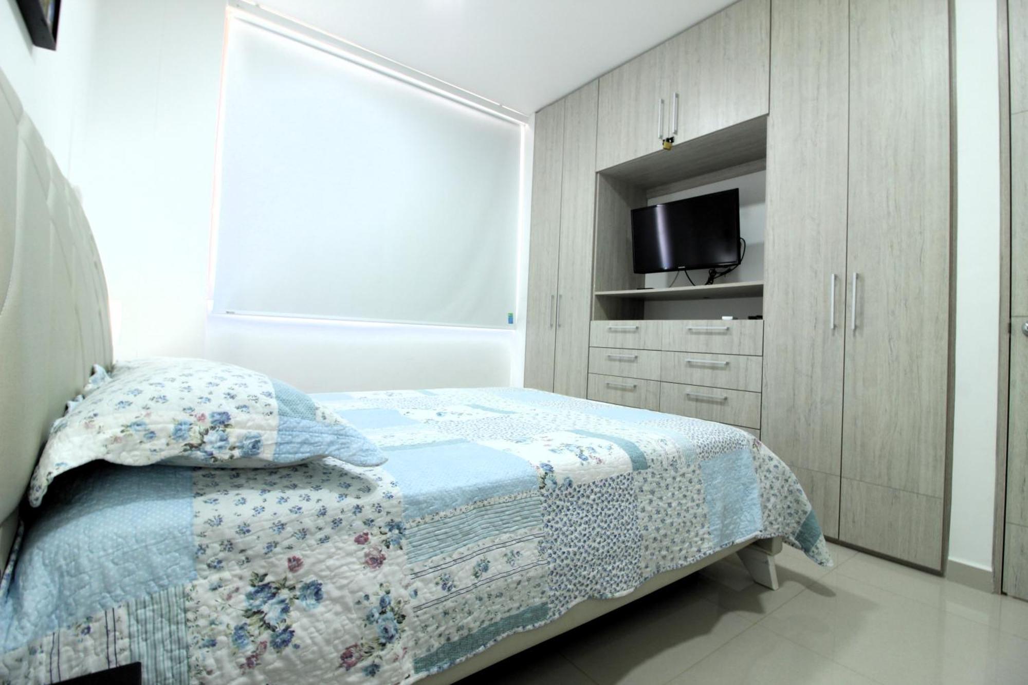 Aparthotel Apartasuites Samaria - Club De Playa 4*