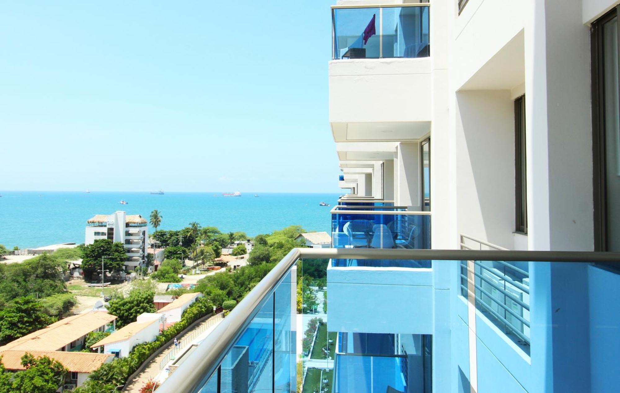 Aparthotel Apartasuites Samaria - Club De Playa 4*