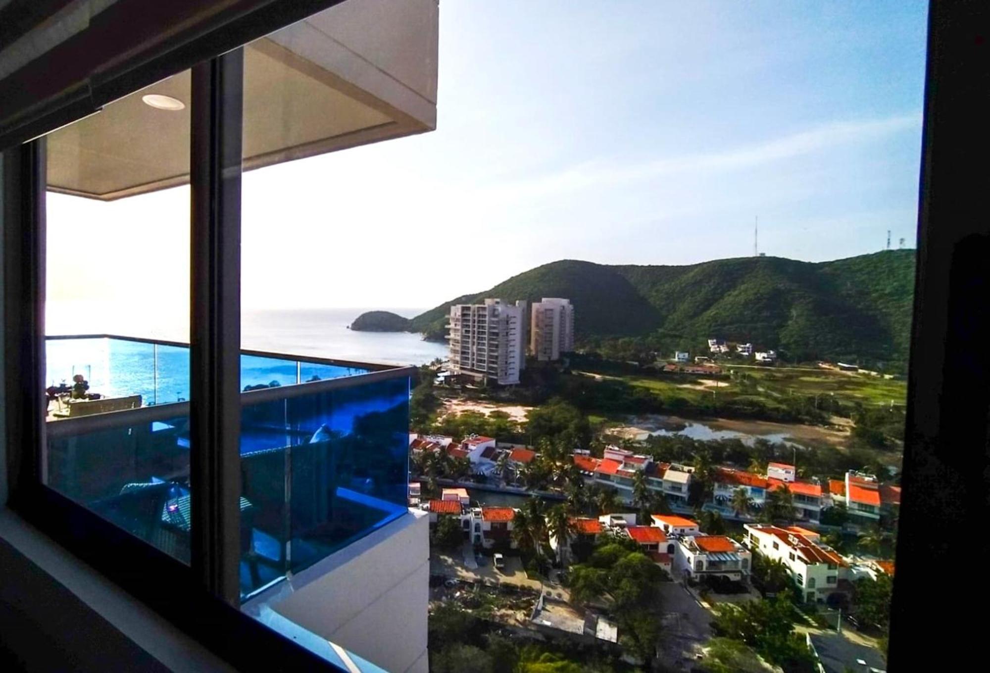 Aparthotel Apartasuites Samaria - Club De Playa