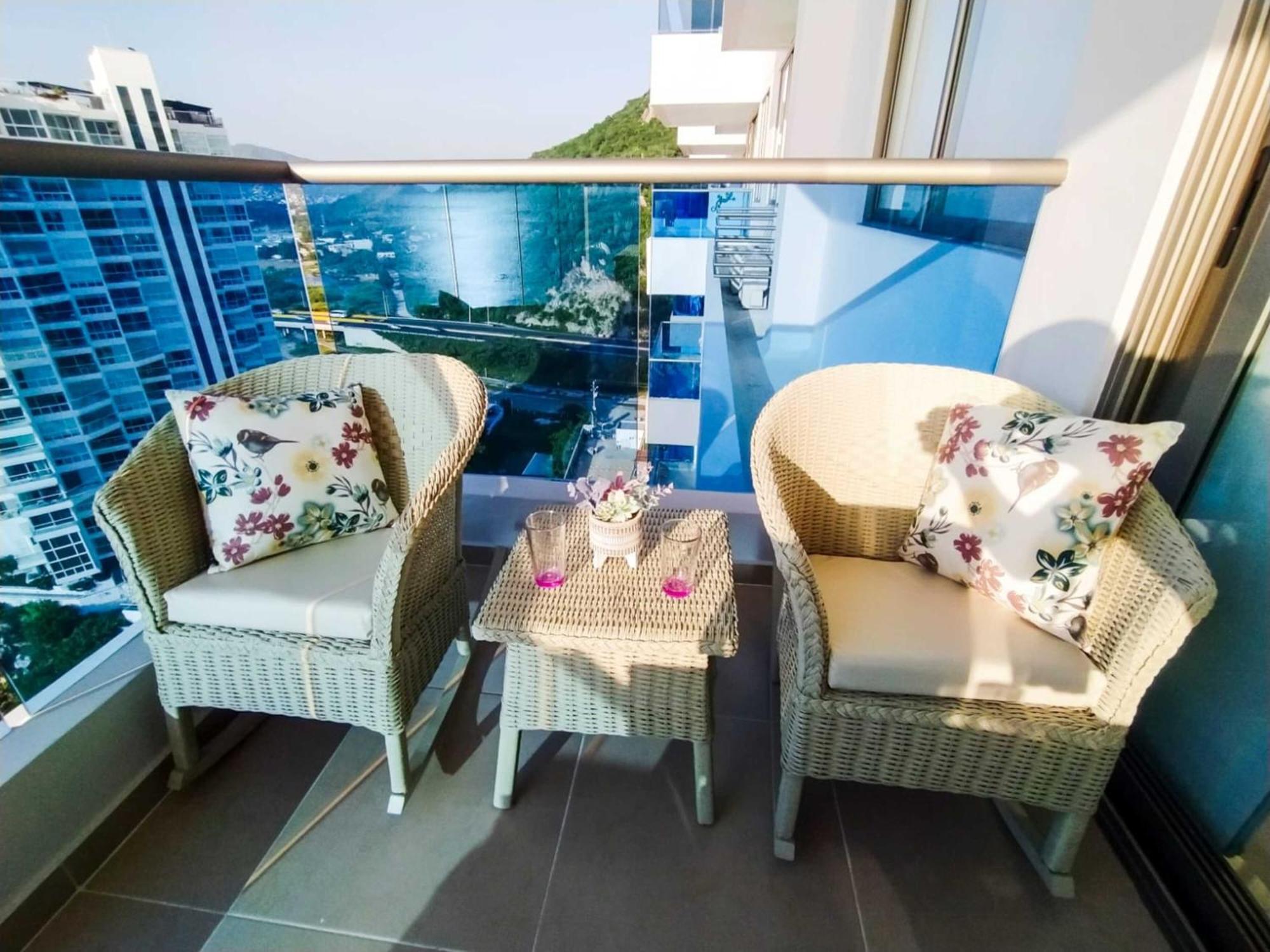 Apartasuites Samaria - Club De Playa Aparthotel