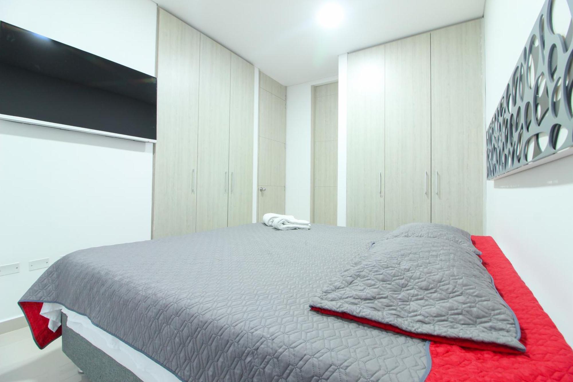 Aparthotel Apartasuites Samaria - Club De Playa