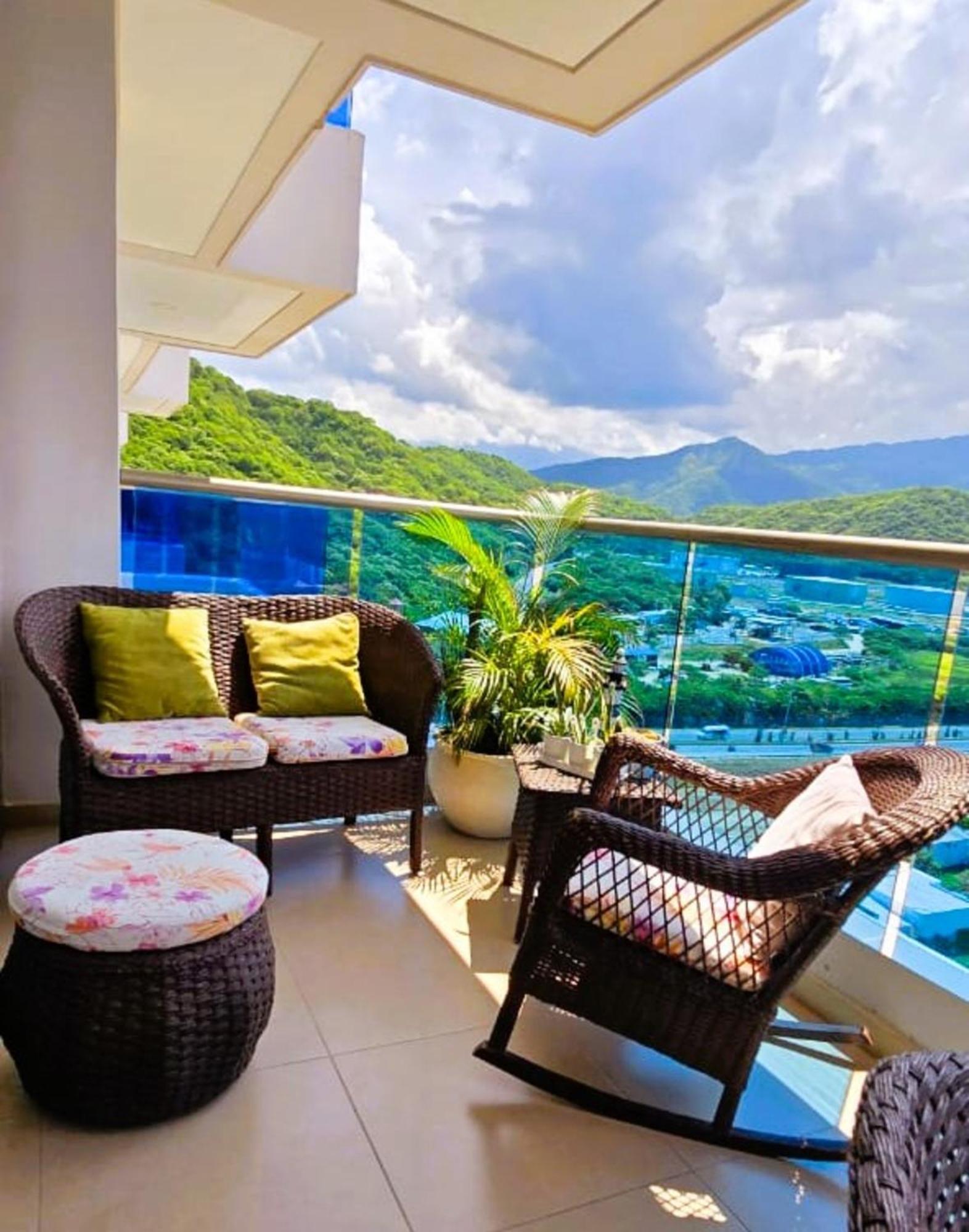 Aparthotel Apartasuites Samaria - Club De Playa
