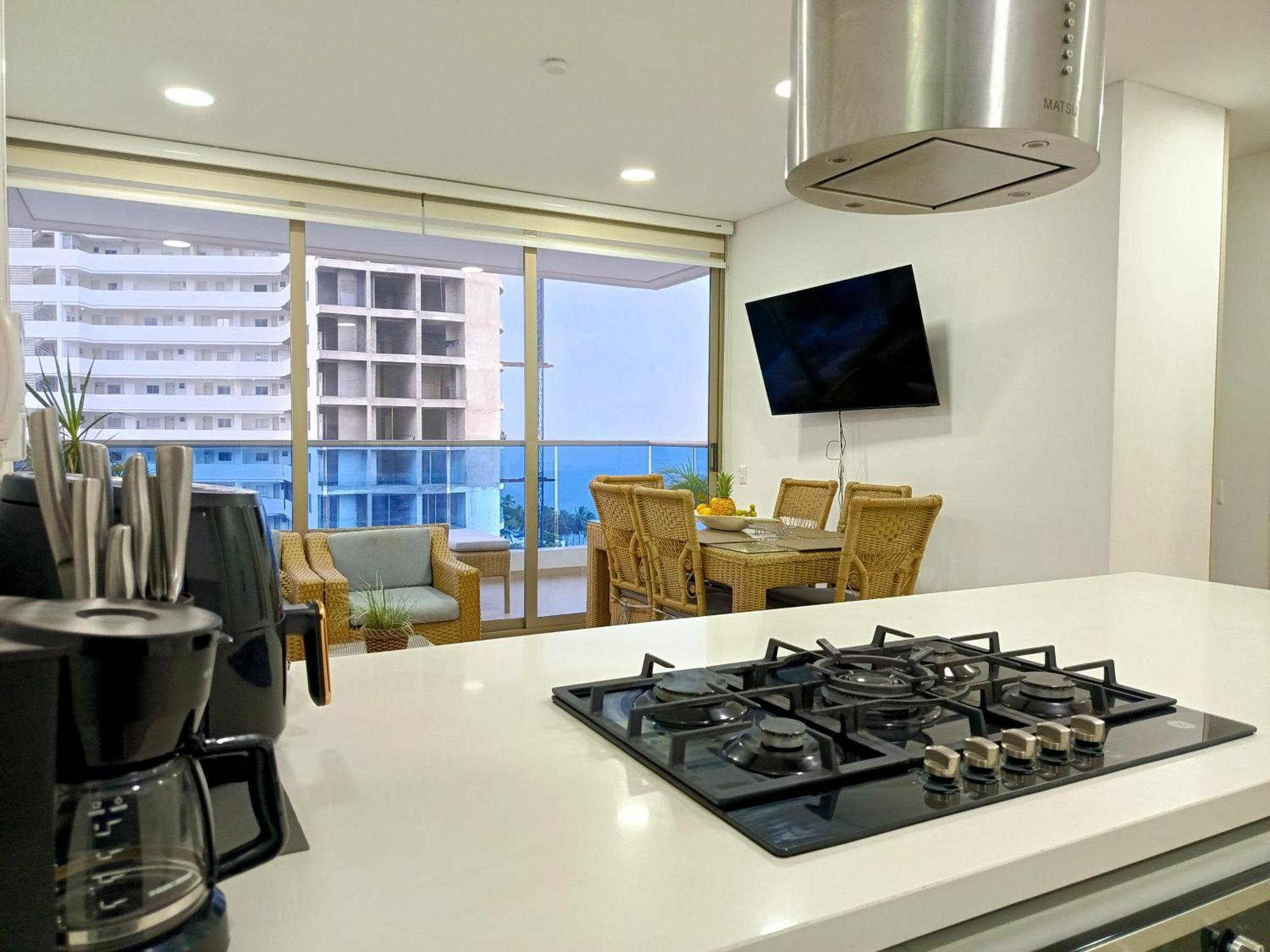 Aparthotel Apartasuites Samaria - Club De Playa