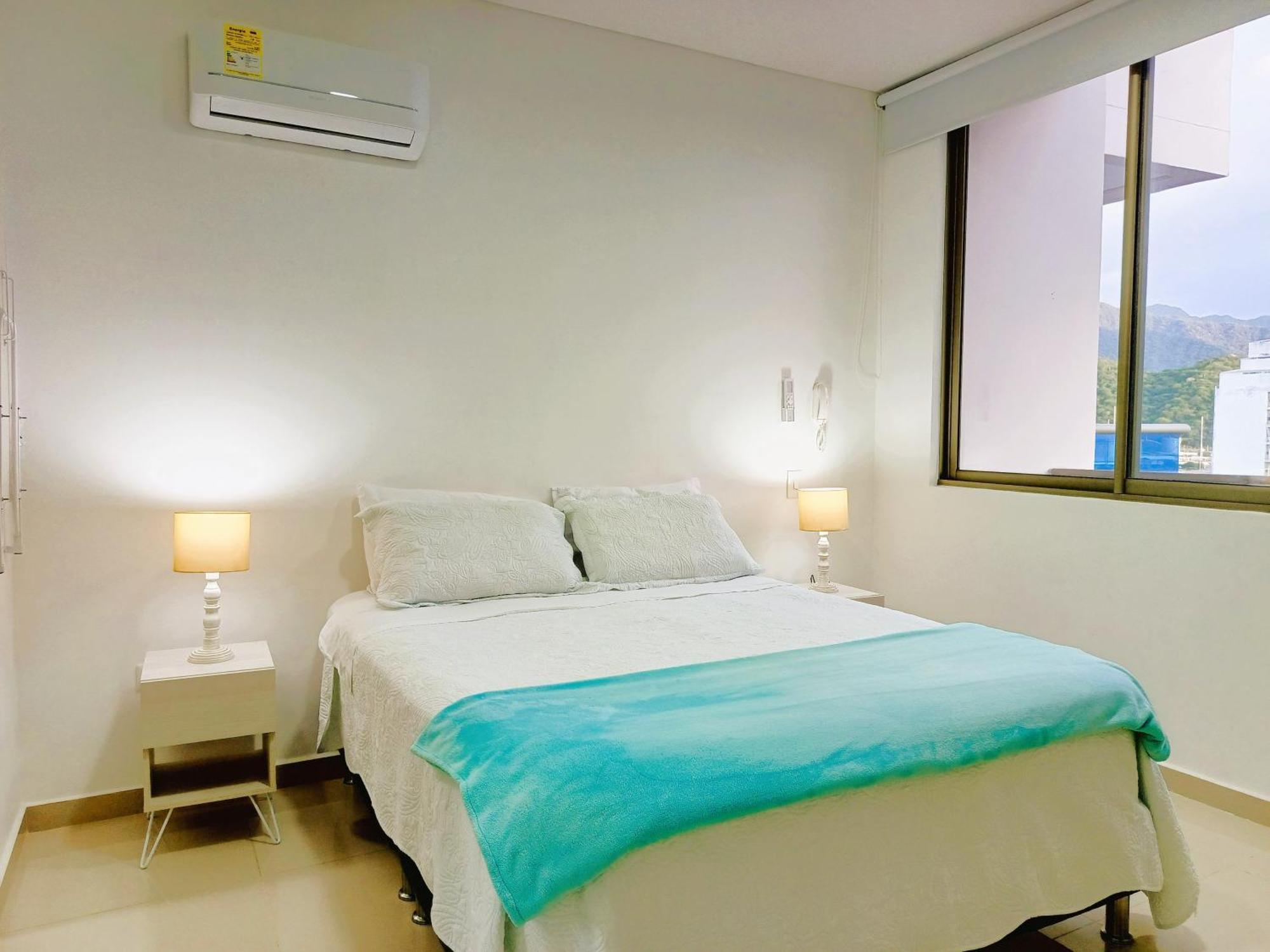 Apartasuites Samaria - Club De Playa Aparthotel 4*