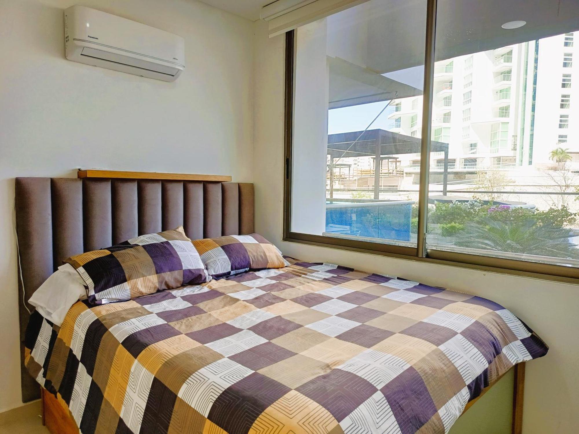 Apartasuites Samaria - Club De Playa Aparthotel 4*