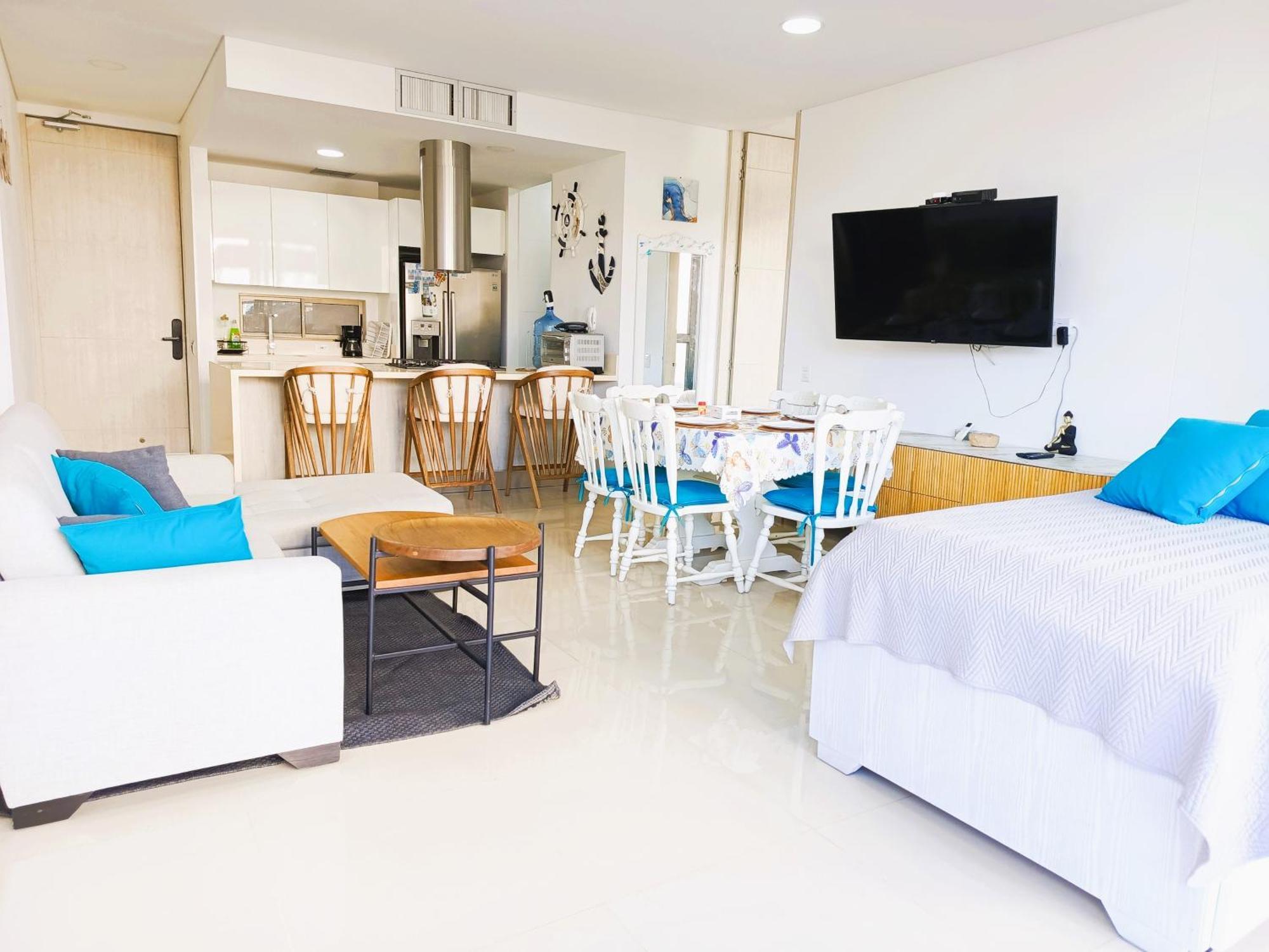 Aparthotel Apartasuites Samaria - Club De Playa