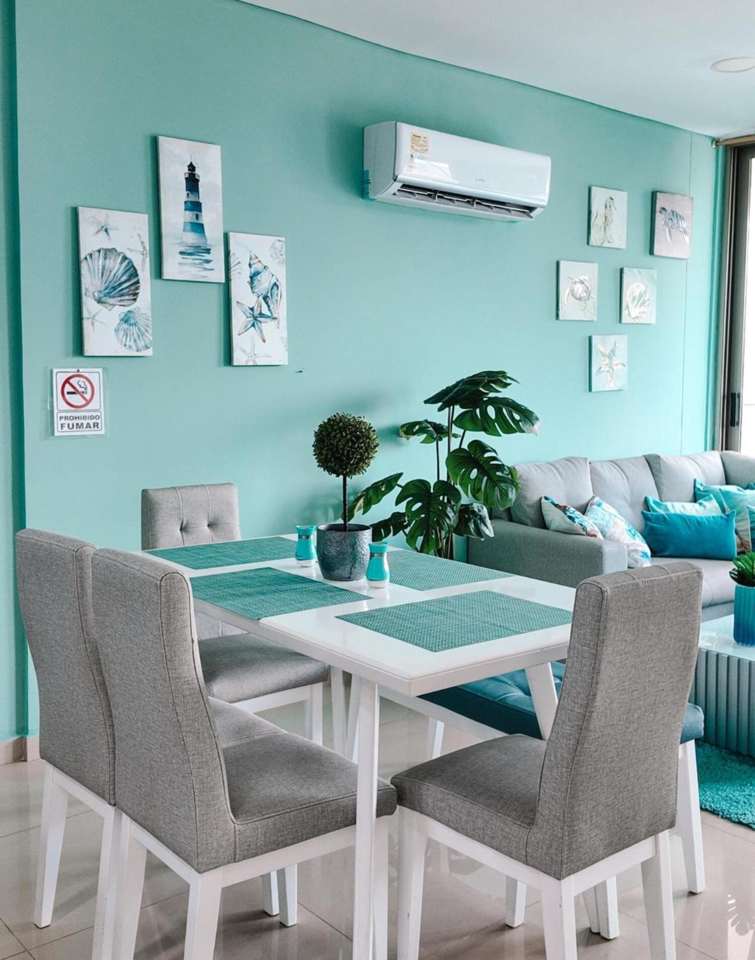 Apartasuites Samaria - Club De Playa Aparthotel