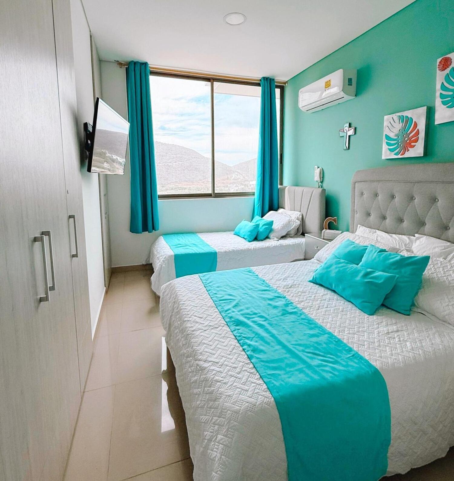 Aparthotel Apartasuites Samaria - Club De Playa 4*
