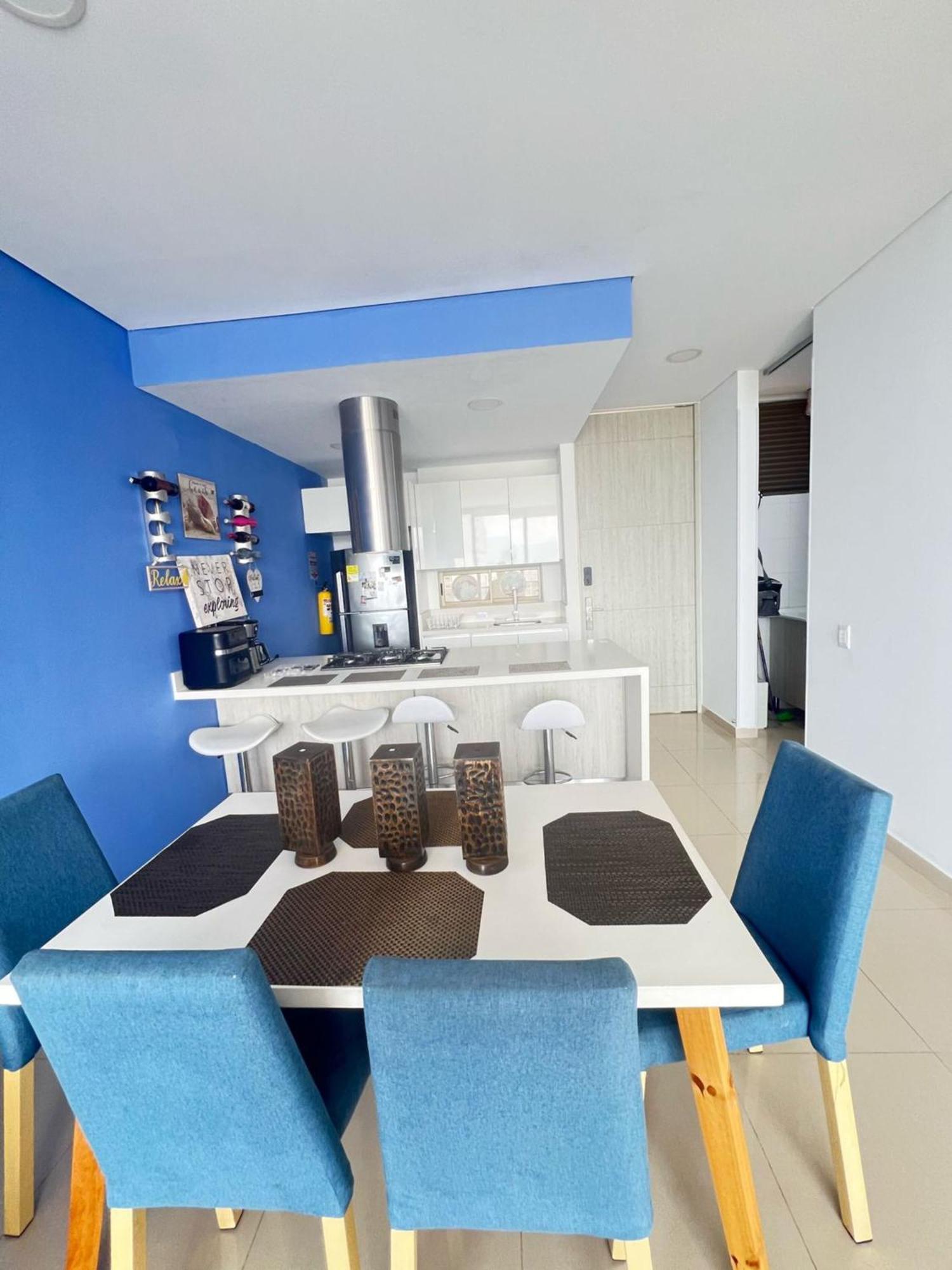 Apartasuites Samaria - Club De Playa