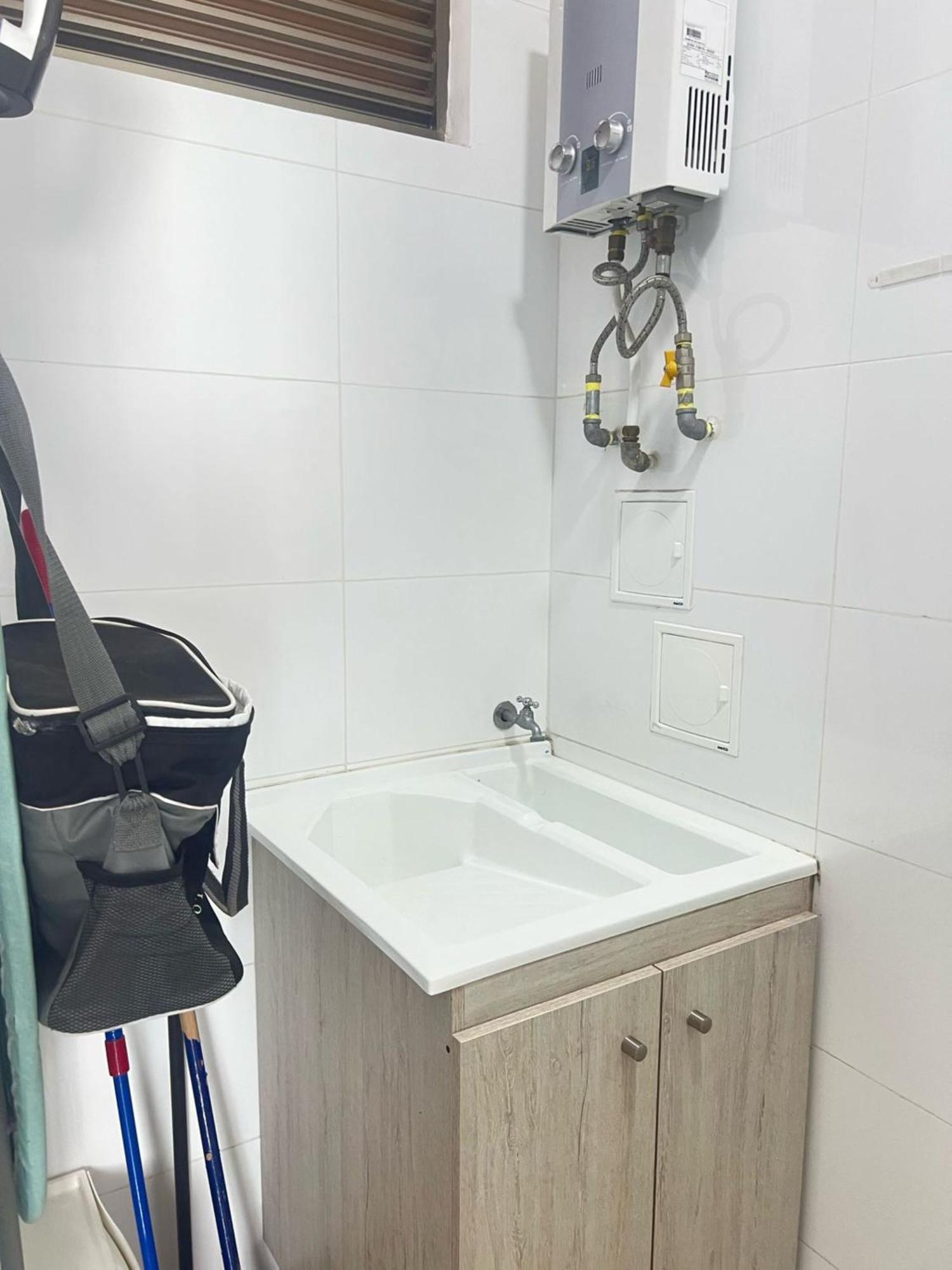 Aparthotel Apartasuites Samaria - Club De Playa Santa Marta (Magdalena)