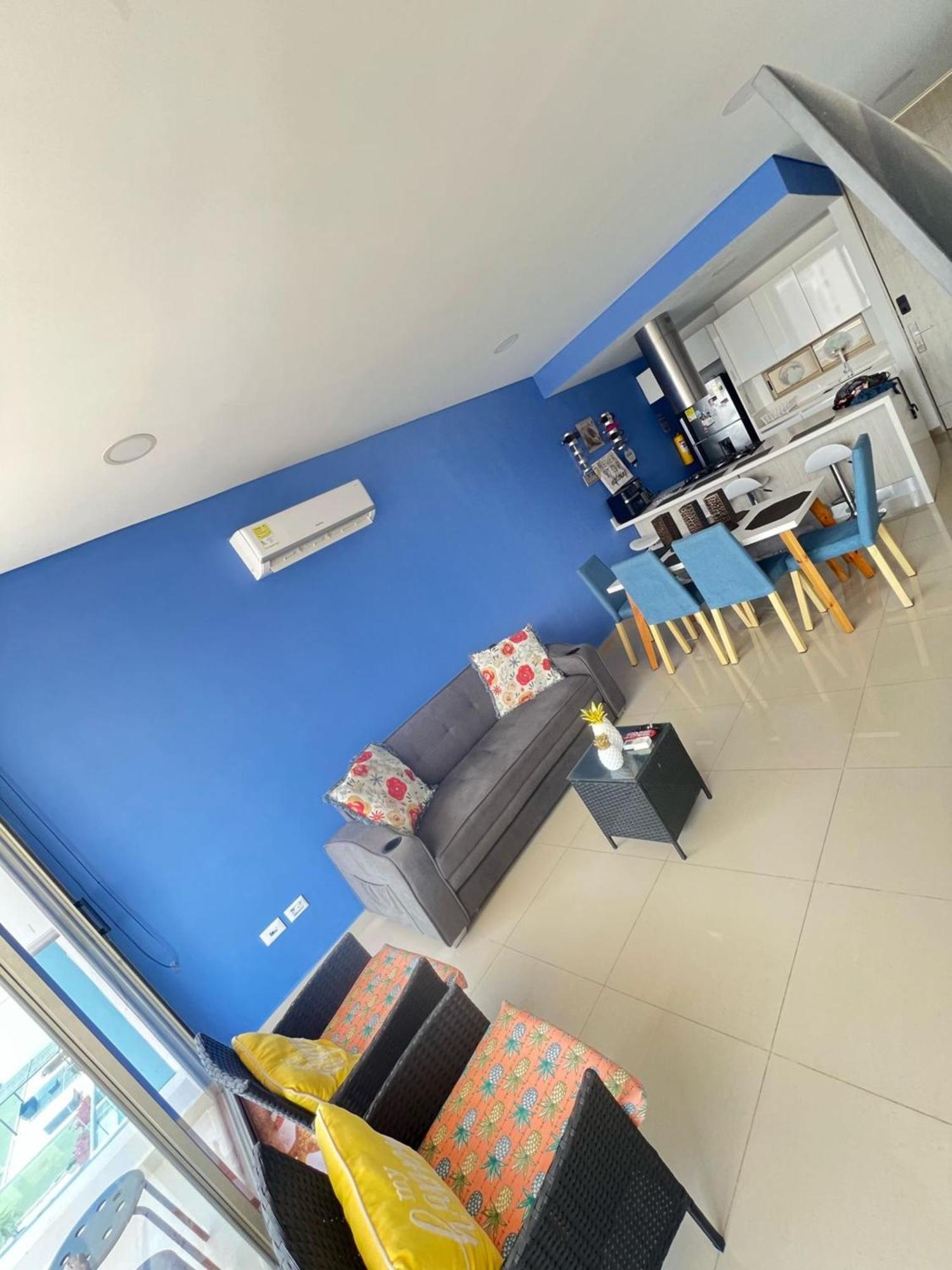 Apartasuites Samaria - Club De Playa Santa Marta (Magdalena)