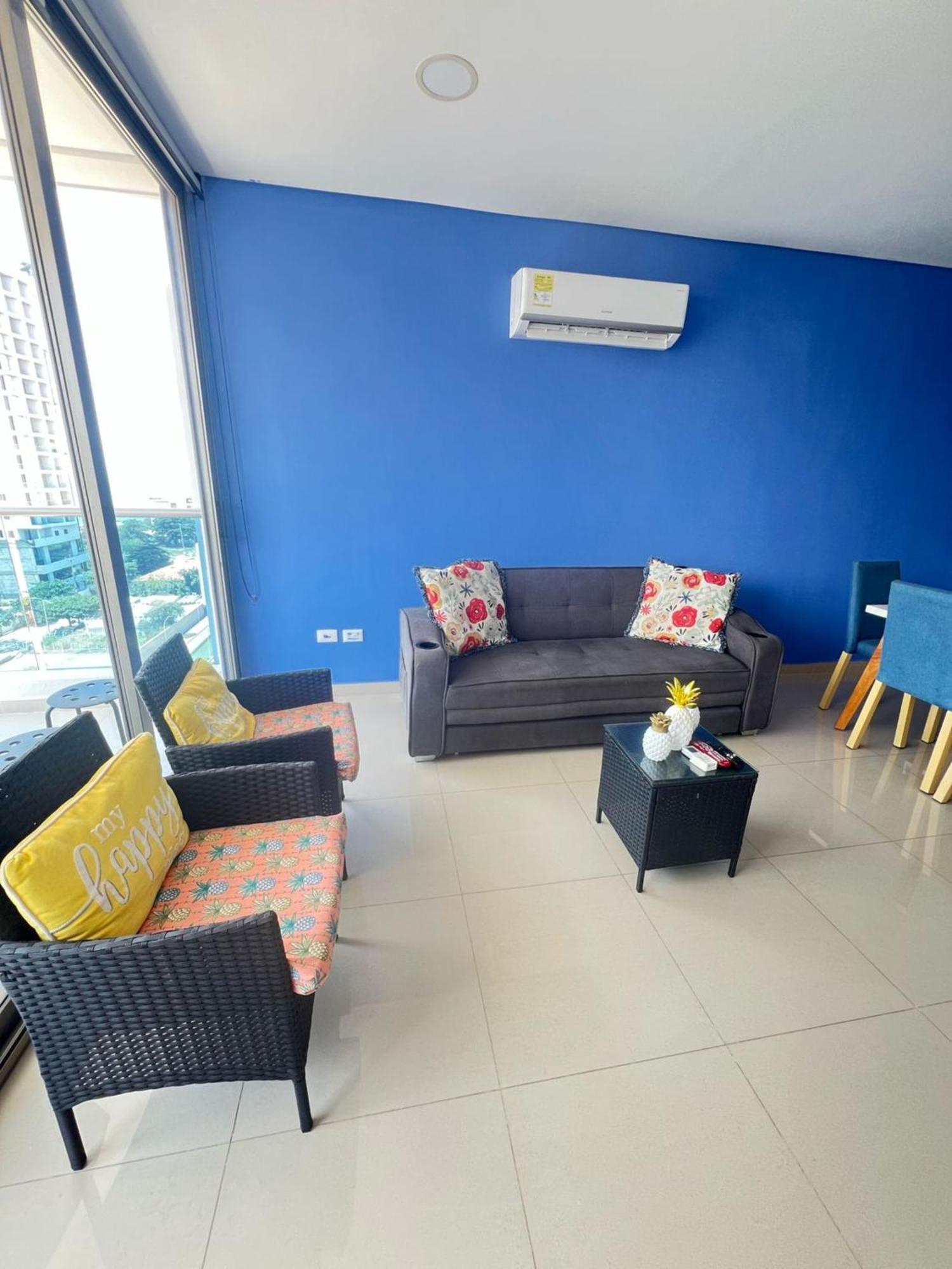 Apartasuites Samaria - Club De Playa Aparthotel